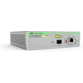 Multimode Medienkonverter Allied Telesis AT-PC2000/SP-960 von Allied Telesis, PMR-Funksysteme - Ref: S7728353, Preis: 476,78 ...