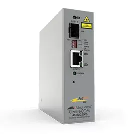 Conversor/Adaptador Allied Telesis AT-IMC2000TP/SP-980 de Allied Telesis, Switches de rede - Ref: S7728380, Preço: 926,06 €, ...