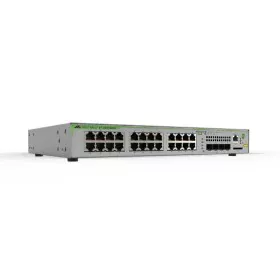 Switch Allied Telesis AT-GS970M/18PS-50 de Allied Telesis, Commutateurs de réseau - Réf : S7728391, Prix : 947,38 €, Remise : %