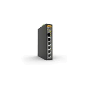 Switch Allied Telesis AT-IS130-6GP-80 di Allied Telesis, Switch di rete - Rif: S7728425, Prezzo: 813,93 €, Sconto: %