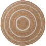 Tappeto Alexandra House Living Rattan Fibra naturale 150 cm di Alexandra House Living, Tappeti - Rif: D1626866, Prezzo: 55,47...