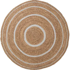 Carpet Alexandra House Living Rattan Natural Fibre 150 cm by Alexandra House Living, Rugs - Ref: D1626866, Price: 55,47 €, Di...