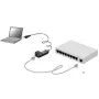 Câble Réseau Rigide UTP 6ème Catégorie Allied Telesis AT-VT-KIT3 de Allied Telesis, Câbles Ethernet - Réf : S7728456, Prix : ...