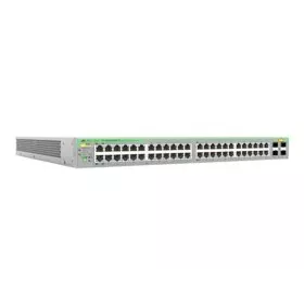 Switch Allied Telesis AT-GS950/52PS di Allied Telesis, Switch di rete - Rif: S7728480, Prezzo: 1,00 €, Sconto: %