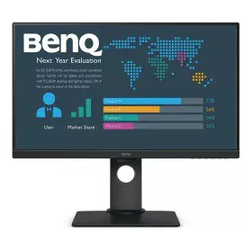 Monitor BenQ BL2780T 27" Nero LED IPS di BenQ, Monitor - Rif: S7728576, Prezzo: 251,27 €, Sconto: %