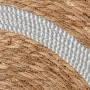 Carpet Alexandra House Living Rattan Natural Fibre 150 cm by Alexandra House Living, Rugs - Ref: D1626866, Price: 55,37 €, Di...