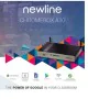 Cabo USB Newline Interactive Preto de Newline Interactive, Cabos USB - Ref: S7728813, Preço: 414,10 €, Desconto: %