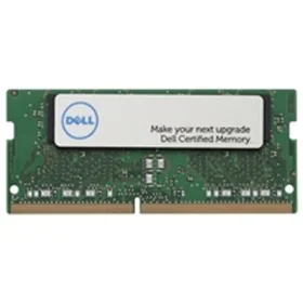 Memória RAM Dell A9206671 8 GB de Dell, Memória principal - Ref: S7729006, Preço: 80,26 €, Desconto: %