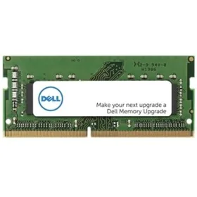 Memoria RAM Dell AA937595 8 GB DDR4 SODIMM 3200 MHz 8 GB de Dell, Memoria principal - Ref: S7729042, Precio: 85,61 €, Descuen...