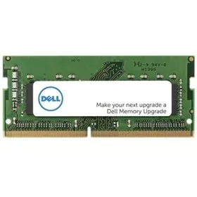 Mémoire RAM Dell AA937595 8 GB DDR4 SODIMM 3200 MHz 8 GB de Dell, Mémoire principale - Réf : S7729042, Prix : 85,61 €, Remise...