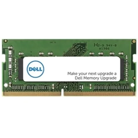 Memória RAM Dell AA937596 DDR4 DDR4-SDRAM de Dell, Memória principal - Ref: S7729043, Preço: 171,42 €, Desconto: %