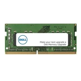 Memoria RAM Dell AB371022 16 GB DDR4 SODIMM de Dell, Memoria principal - Ref: S7729062, Precio: 155,16 €, Descuento: %