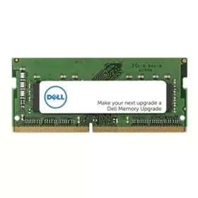 Memória RAM Dell AB371022 16 GB DDR4 SODIMM de Dell, Memória principal - Ref: S7729062, Preço: 155,16 €, Desconto: %