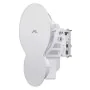 Schnittstelle UBIQUITI AF-24 24 GHz 1.4 Gbps von UBIQUITI, Antennen - Ref: S7729406, Preis: 1,00 €, Rabatt: %