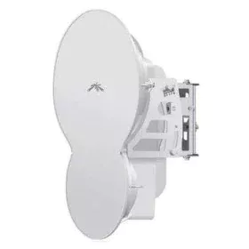 Punto d'Accesso UBIQUITI AF-24 24 GHz 1.4 Gbps di UBIQUITI, Antenne - Rif: S7729406, Prezzo: 2,00 €, Sconto: %