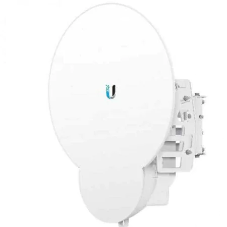 Antenne Wifi UBIQUITI AF-24HD Blanc de UBIQUITI, Câbles Ethernet - Réf : S7729407, Prix : 3,00 €, Remise : %