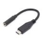 Adattatore USB-C Jack 3,5 mm Digitus by Assmann AK-300321-002-S 20 cm di Digitus by Assmann, Adattatori USB - Rif: S7729578, ...