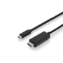 Cable USB-C a HDMI Digitus AK-300330-020-S 2 m Negro de Digitus, Cables USB - Ref: S7729579, Precio: 29,09 €, Descuento: %