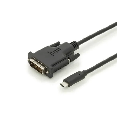 USB-C Cable Digitus AK-300332-020-S Black 2 m by Digitus, USB Cables - Ref: S7729581, Price: 34,32 €, Discount: %