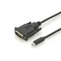 Cable USB-C Digitus AK-300332-020-S Negro 2 m de Digitus, Cables USB - Ref: S7729581, Precio: 34,32 €, Descuento: %