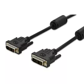 DVI Cable Digitus AK-320100-050-S 5 m by Digitus, DVI Cables - Ref: S7729605, Price: 9,93 €, Discount: %