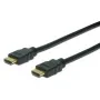 Câble HDMI Digitus AK-330107-010-S Noir 1 m de Digitus, Câbles HDMI - Réf : S7729627, Prix : 4,71 €, Remise : %