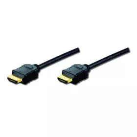 Cabo HDMI Digitus AK-330107-020-S de Digitus, Cabos HDMI - Ref: S7729628, Preço: 6,28 €, Desconto: %