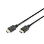 Câble HDMI Digitus by Assmann AK-330107-050-S de Digitus by Assmann, Câbles HDMI - Réf : S7729630, Prix : 6,81 €, Remise : %