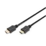 HDMI Cable Digitus by Assmann AK-330107-100-S Black 10 m by Digitus by Assmann, HDMI - Ref: S7729631, Price: 15,25 €, Discoun...