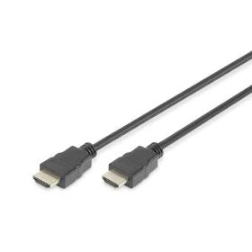 Câble HDMI Digitus AK-330114-030-S de Digitus, Câbles HDMI - Réf : S7729634, Prix : 5,20 €, Remise : %