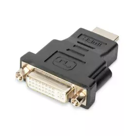 Adaptador HDMI a VGA Digitus AK-330505-000-S de Digitus, Accesorios para reproductores de MP3 - Ref: S7729650, Precio: 5,31 €...