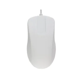 Souris Cherry AK-PMH1OS-US-W USB Blanc de Cherry, Souris - Réf : S7729758, Prix : 77,78 €, Remise : %