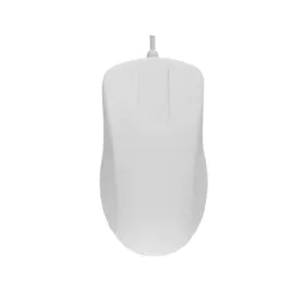 Souris Cherry AK-PMH1OS-US-W USB Blanc de Cherry, Souris - Réf : S7729758, Prix : 77,78 €, Remise : %