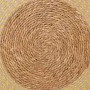 Carpet Alexandra House Living Rattan Natural Fibre 150 cm by Alexandra House Living, Rugs - Ref: D1626868, Price: 50,80 €, Di...