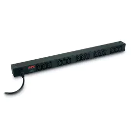 Regleta Inteligente APC AP9568 de APC, Regletas - Ref: S7730020, Precio: 430,23 €, Descuento: %