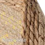 Carpet Alexandra House Living Rattan Natural Fibre 150 cm by Alexandra House Living, Rugs - Ref: D1626868, Price: 50,80 €, Di...