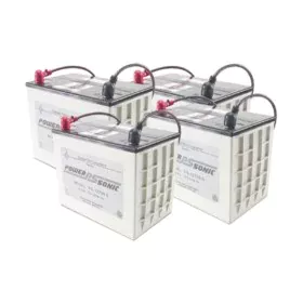 Batería para SAI APC APCRBC119 de APC, Reemplazos de batería para sistemas de alimentación ininterrumpida - Ref: S7730096, Pr...