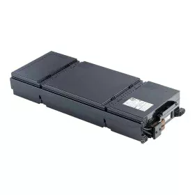 Battery for Uninterruptible Power Supply System UPS APC APCRBC152 Replacement 12 V by APC, Replacement batteries for uninterr...