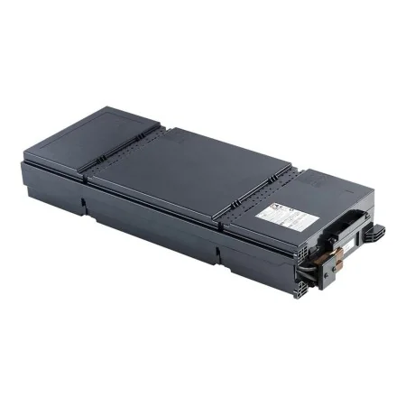 Bateria para Sistema Interactivo de Fornecimento Ininterrupto de Energia APC APCRBC152 Recarga 12 V de APC, Substituição de b...