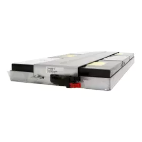 Battery for Uninterruptible Power Supply System UPS APC APCRBC88 by APC, Replacement batteries for uninterrupted power system...