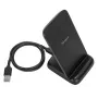 Charging Base for Mobiles Targus APW110GL 10W by Targus, Chargers - Ref: S7730145, Price: 51,55 €, Discount: %