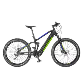 Bicicleta Elétrica Argento Bike AR-BI-210033 27,5" 250 W de Argento Bike, Elétricas - Ref: S7730332, Preço: 1,00 €, Desconto: %