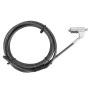 Cable de Seguridad Targus ASP70GL de Targus, Candados de seguridad - Ref: S7730503, Precio: 54,61 €, Descuento: %