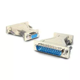 Adaptor Startech AT925FM DB25 Beige DB9 by Startech, Serial port adapters - Ref: S7730532, Price: 4,89 €, Discount: %