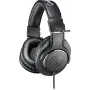 Auriculares Bluetooth Audio-Technica Iberia ATH-M20X de Audio-Technica Iberia, Auriculares - Ref: S7730561, Precio: 64,46 €, ...