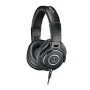 Headphones Audio-Technica ATH-M40X Black by Audio-Technica, Headphones and accessories - Ref: S7730564, Price: 121,27 €, Disc...