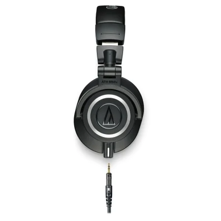 Auriculares Audio-Technica ATH-M50X Negro de Audio-Technica, Auriculares y accesorios - Ref: S7730565, Precio: 175,83 €, Desc...