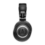 Auriculares Audio-Technica ATH-M50XBT2 Negro de Audio-Technica, Auriculares y accesorios - Ref: S7730566, Precio: 209,25 €, D...