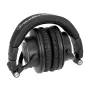 Auriculares Audio-Technica ATH-M50XBT2 Negro de Audio-Technica, Auriculares y accesorios - Ref: S7730566, Precio: 209,25 €, D...