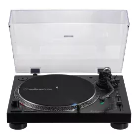 Giradischi Audio-Technica Iberia AT-LP120XBTUSBB di Audio-Technica Iberia, Giradischi - Rif: S7730635, Prezzo: 337,77 €, Scon...